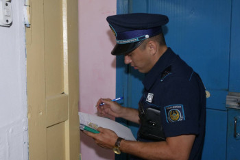 Фотография к новости: Кафе ограбили в Астане