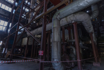 Фотография к новости: Ситуация с теплоснабжением в области Абай и Семее критическая - Бектенов