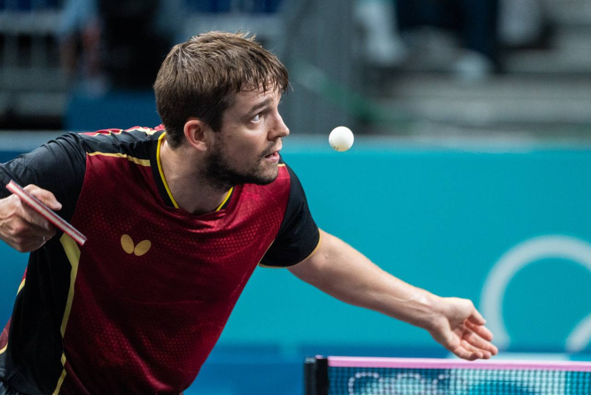  НОК РК / Турар Казангапов