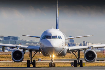 Фотография к новости: Самолёт из Астаны во Вьетнам на двое суток задержала техническая неисправность
