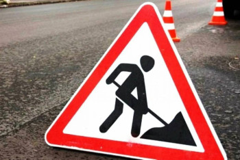 Фотография к новости: В Алматы на сутки перекроют тоннель и съезды транспортной развязки