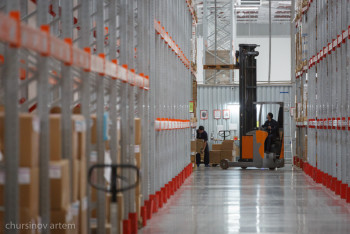 Фотография к новости: Назначен новый председатель правления СК-Фармация