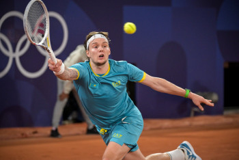 Фотография к новости: Александр Бублик извинился перед казахстанцами