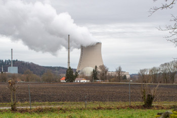 Фотография к новости: Строительство атомной станции в Казахстане: не повторит ли АЭС судьбу LRT