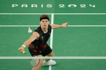 Фотография к новости: Дмитрий Панарин проиграл второй матч на Олимпиаде