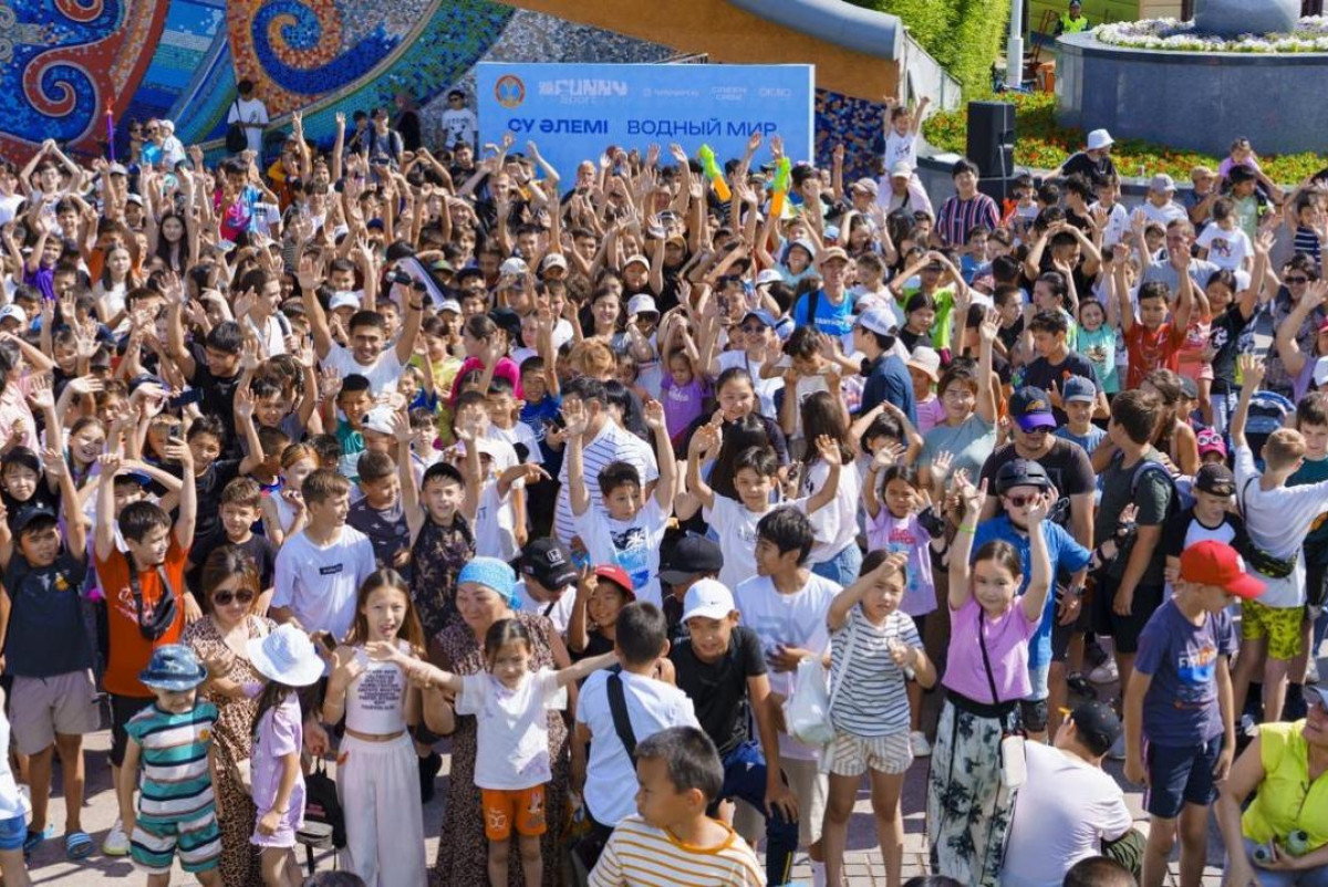  акимат Астаны