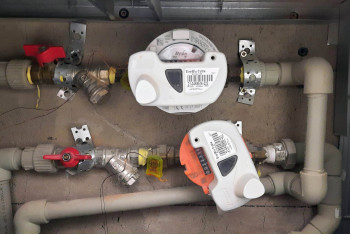 Фотография к новости: Сотни жителей Щучинска пожаловались в прокуратуру на теплоснабжающую организацию