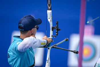 Фотография к новости: Ильфат Абдуллин выбыл из борьбы за медали Олимпиады