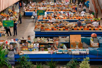 Фотография к новости: Правила внутренней торговли обновили в Казахстане