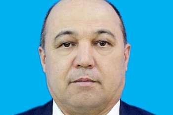 Фотография к новости: В Туркестане чиновника осудили за взятку в 18 миллионов тенге