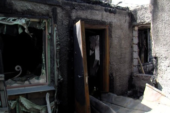 Фотография к новости: Убийство супругов-пенсионеров в Алматы: соседи рассказали обстоятельства ЧП