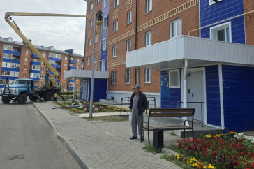 Фотография к новости: Скандал между акиматом и горожанами из-за обслуживания газопровода разгорелся в Костанае