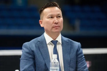 Фотография к новости: "Прошу не винить теннисистов": вице-президент ФТК о выступлении сборной на Олимпиаде