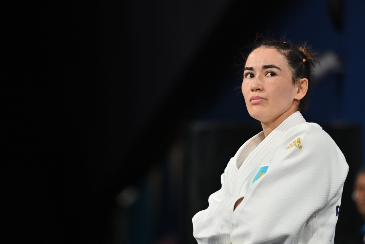  Сали Сабиров/olympic.kz