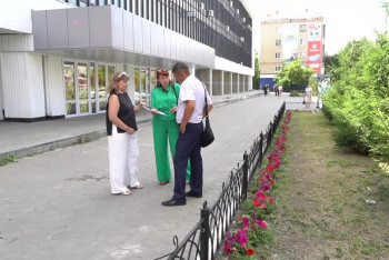 Фотография к новости: Бывший военный судится из-за незаконного увольнения из Минобороны