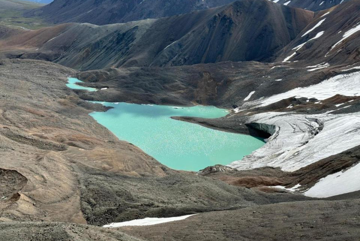  ДЧС Алматинской области