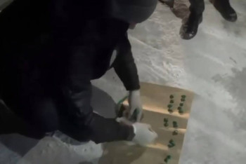 Фотография к новости: Наркоторговцы осуждены на 10 лет строгого режима в Актобе