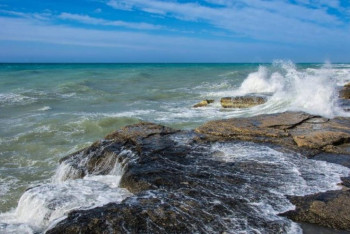 Фотография к новости: Пропавшего туриста из Казахстана продолжают искать в Дагестане