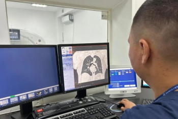 Фотография к новости: 68 случаев подозрения на рак выявили за три дня в Казахстане