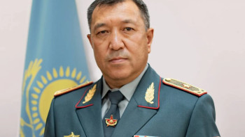 Фотография к новости: Вице-министра по ЧС осудили за превышение власти в Казахстане