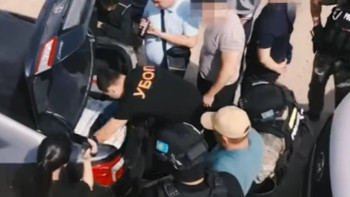 Фотография к новости: Возможных участников ОПГ Дикого Армана задержали в Алматы и Шымкенте