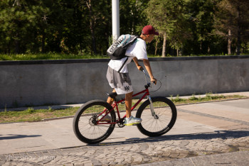 Фотография к новости: В Караганде подросток отправится в тюрьму за работу курьером