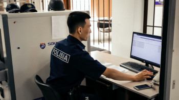 Фотография к новости: Зачем блогера Алихана Байзакова вызывали в полицию - комментарий ДП