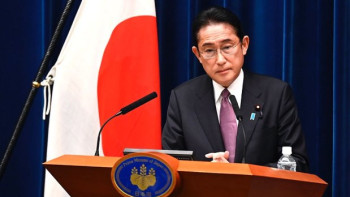 Фотография к новости: Казахстан с официальным визитом посетит премьер-министр Японии