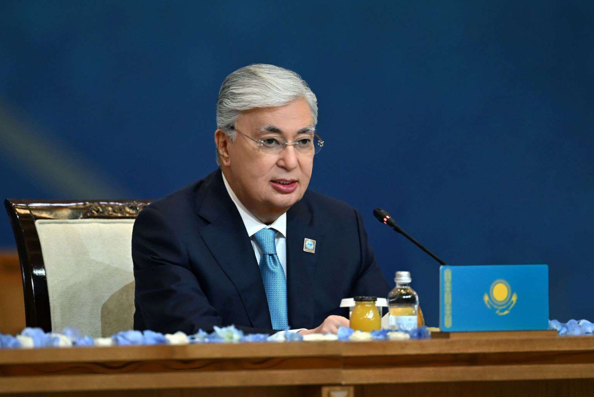  пресс-служба президента РК