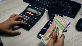 Фотография к новости: Прокуроры защитили права 2 тысяч человек из социально-уязвимых слоев населения в Павлодаре