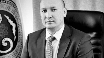 Фотография к новости: Глава управления спорта Алматы Ерден Хайруллин умер в Париже