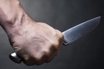 Фотография к новости: Мужчина набросился с ножом на мать и сестру в Костанае