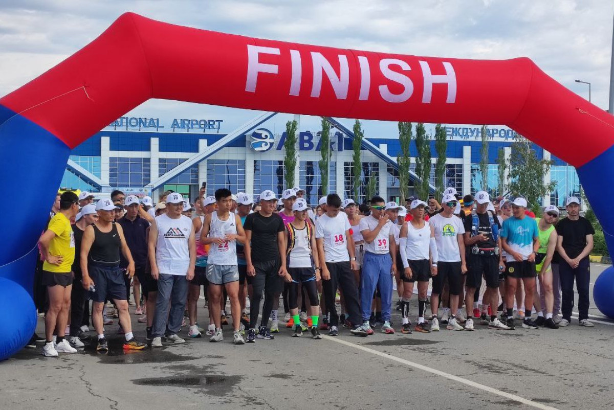  Альбина Халел/BaigeNews.kz