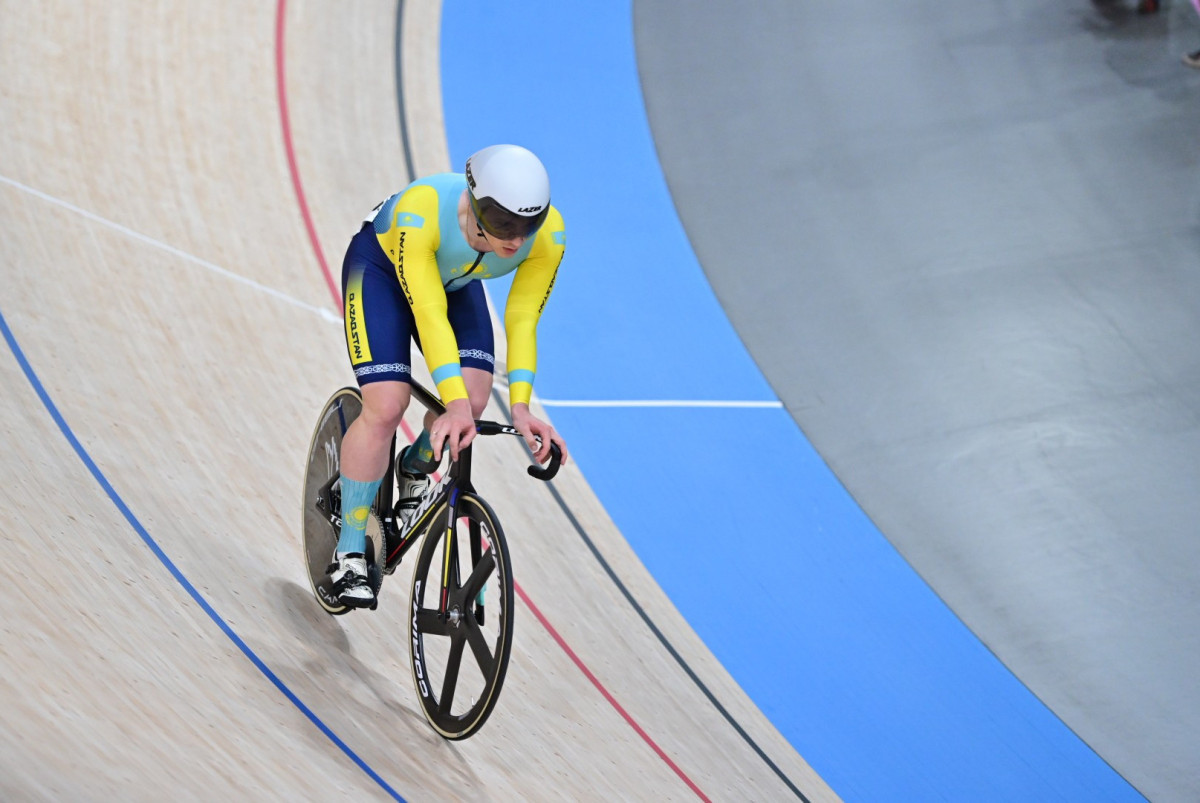  Сали Сабиров