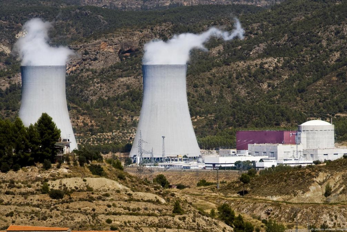  picture-alliance/imageBROKER/B. Wimterfield