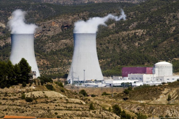 Фотография к новости: Об опыте использования атомной энергии в Испании рассказал эксперт