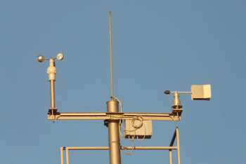 Фотография к новости: Высокая пожарная опасность ожидается в Казахстане