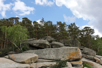 Фотография к новости: Нацпарк "Бурабай" празднует День рождения