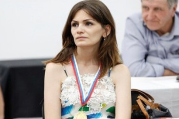 Фотография к новости: Шахматистку исключили из Федерации Дагестана за попытку отравить соперницу