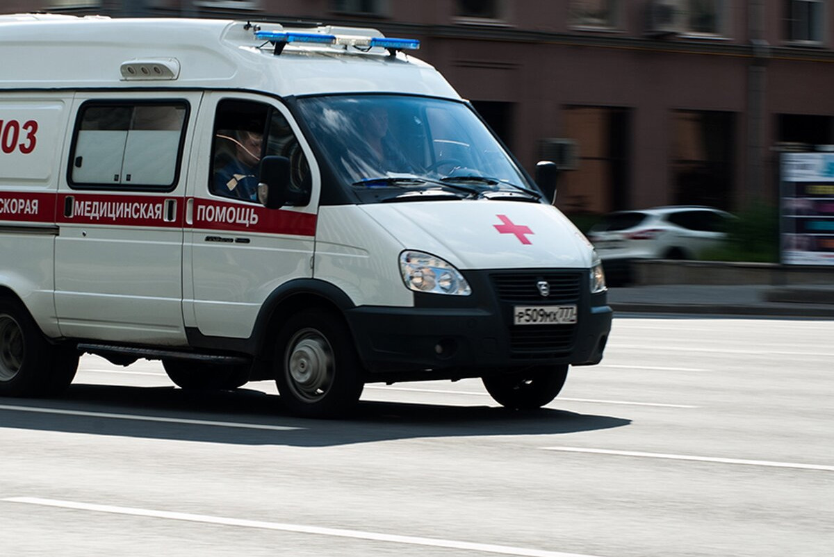  Москва 24/Игорь Иванко