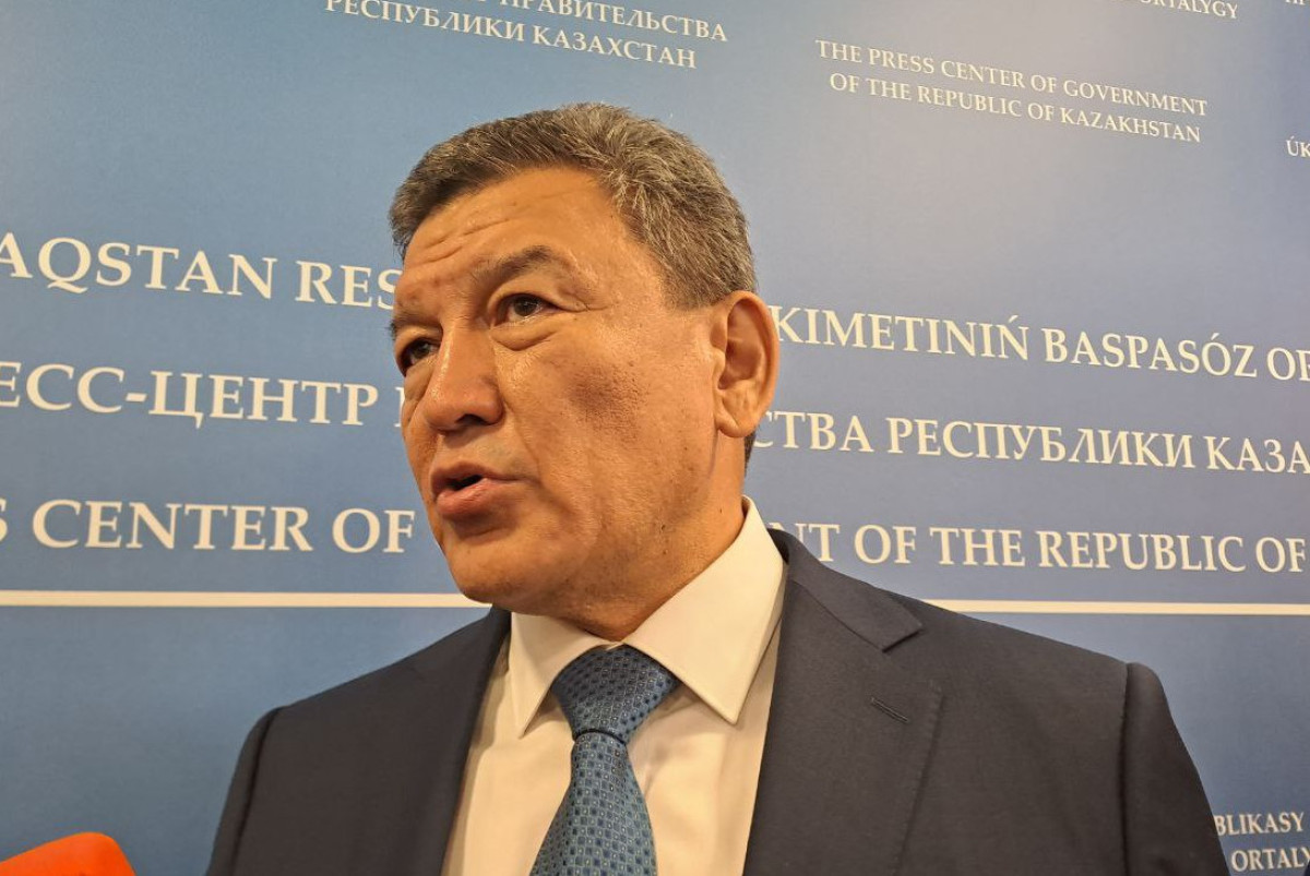  Фото: BaigeNews.kz/Оксана Самойлова