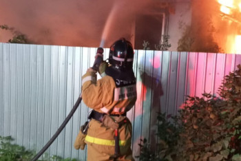 Фотография к новости: Взрыв предотвратили в Костанайской области