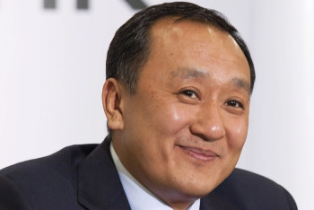 Фотография к новости: Глава Казахстанской федерации таеквондо и его замы покинули посты