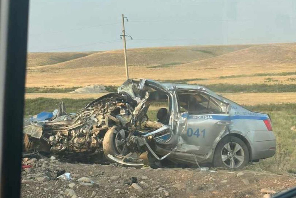  ДП Жамбылской области