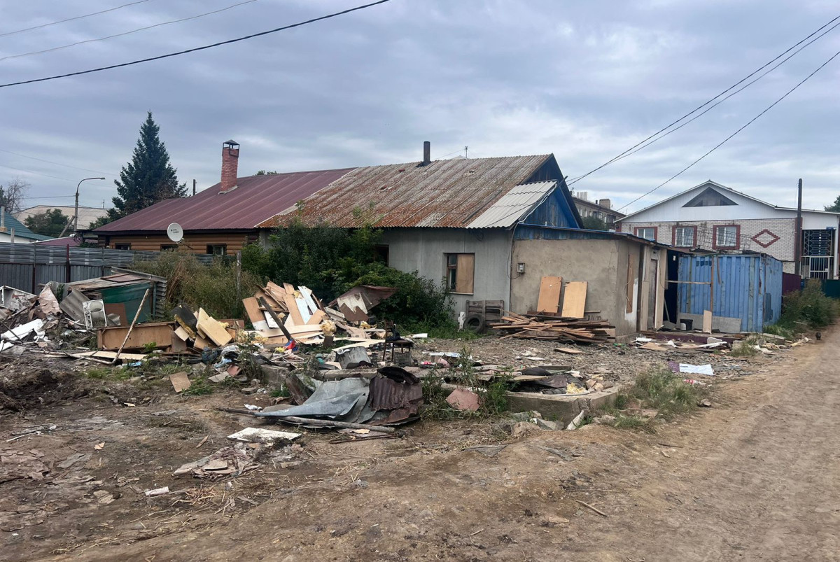  Асель Турар/BaigeNews.kz