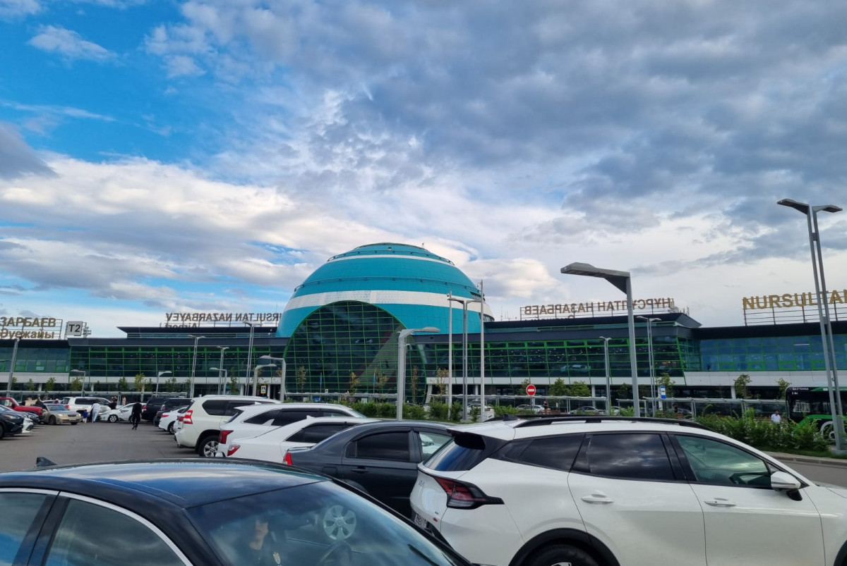  Айгерим Бакпаева/BaigeNews.kz