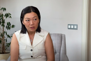 Фотография к новости: Глава Wildberries Татьяна Бакальчук назвала причину развода с мужем