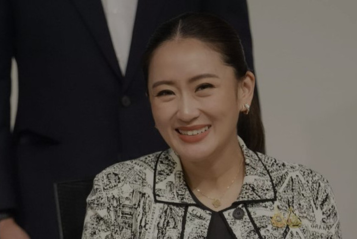  AP Photo / Sakchai Lalit