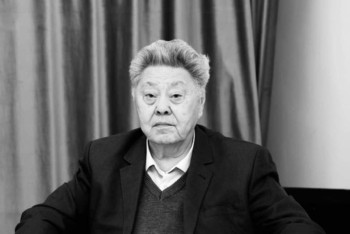 Фотография к новости: Ушел из жизни физик Темиргали Кокетаев, первый казах читавший лекции в Оксфорде