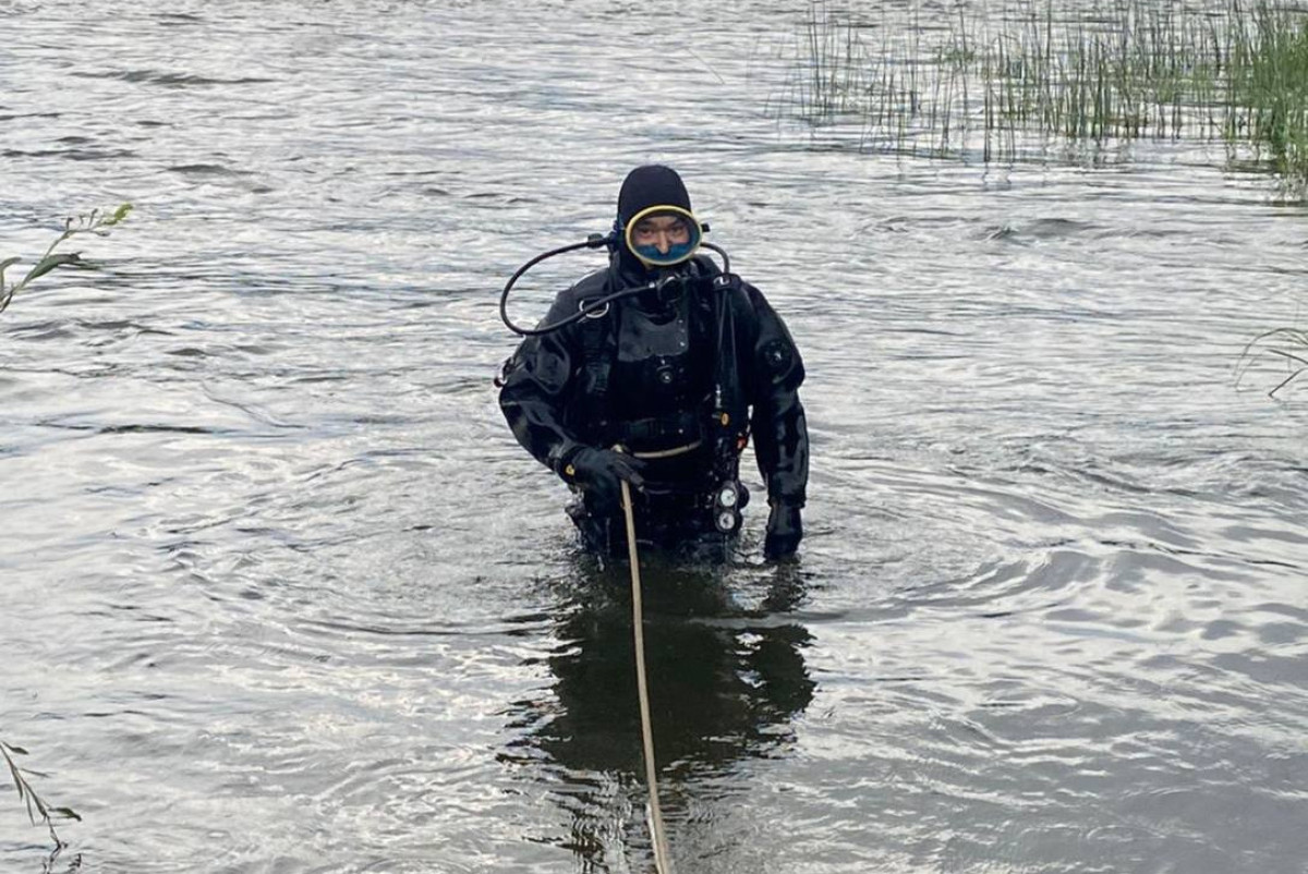  ДЧС Костанайской области